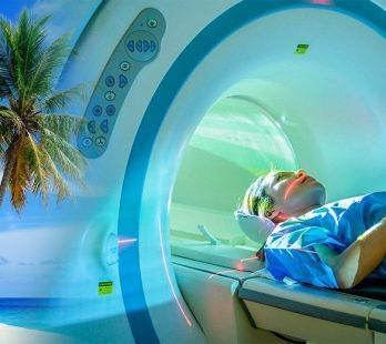 PET Scan Medical Vacations Tourism Mexico Cancun