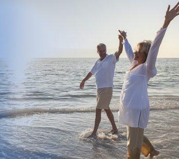 hip replacement benefits
