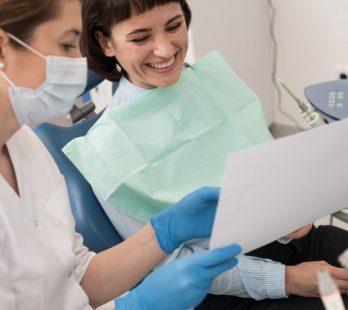 Summer Is Here Combine Your Holidays with Dental Treatment