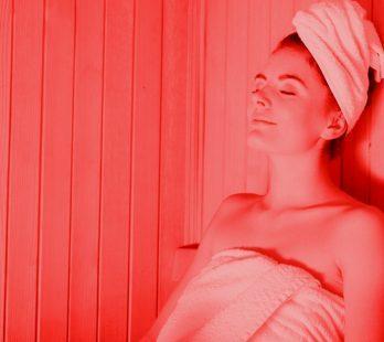 Improve Circulation of the body Naturally with Infrared Sauna