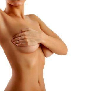 Inverted T Technique for Breast Lift in Cancun