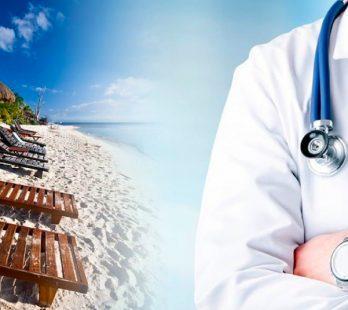 Ocrevus Treatment in Mexico with My Medical Vacation