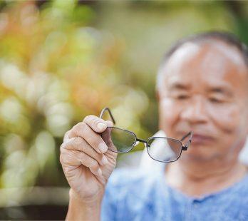 3 Advantages of Cataract Surgery