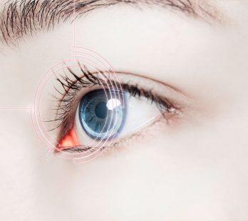 What Causes Pterygium in the Eye