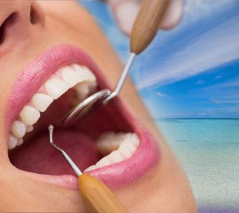 High Quality Endodontics in Cancun