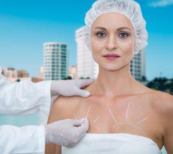 4 Benefits of Having Plastic Surgery in Cancun