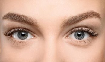 eyelid