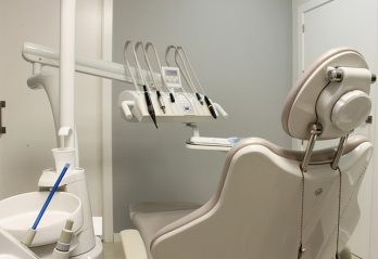 Biocompatible Dental Materials
