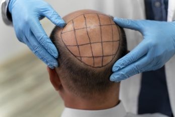 The Truth About Hair Restoration