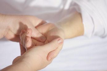 Wrist Surgery