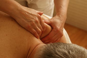 Shoulder Arthroscopy
