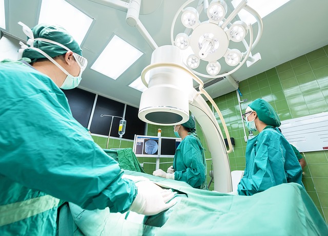 Plastic Surgeries Patients