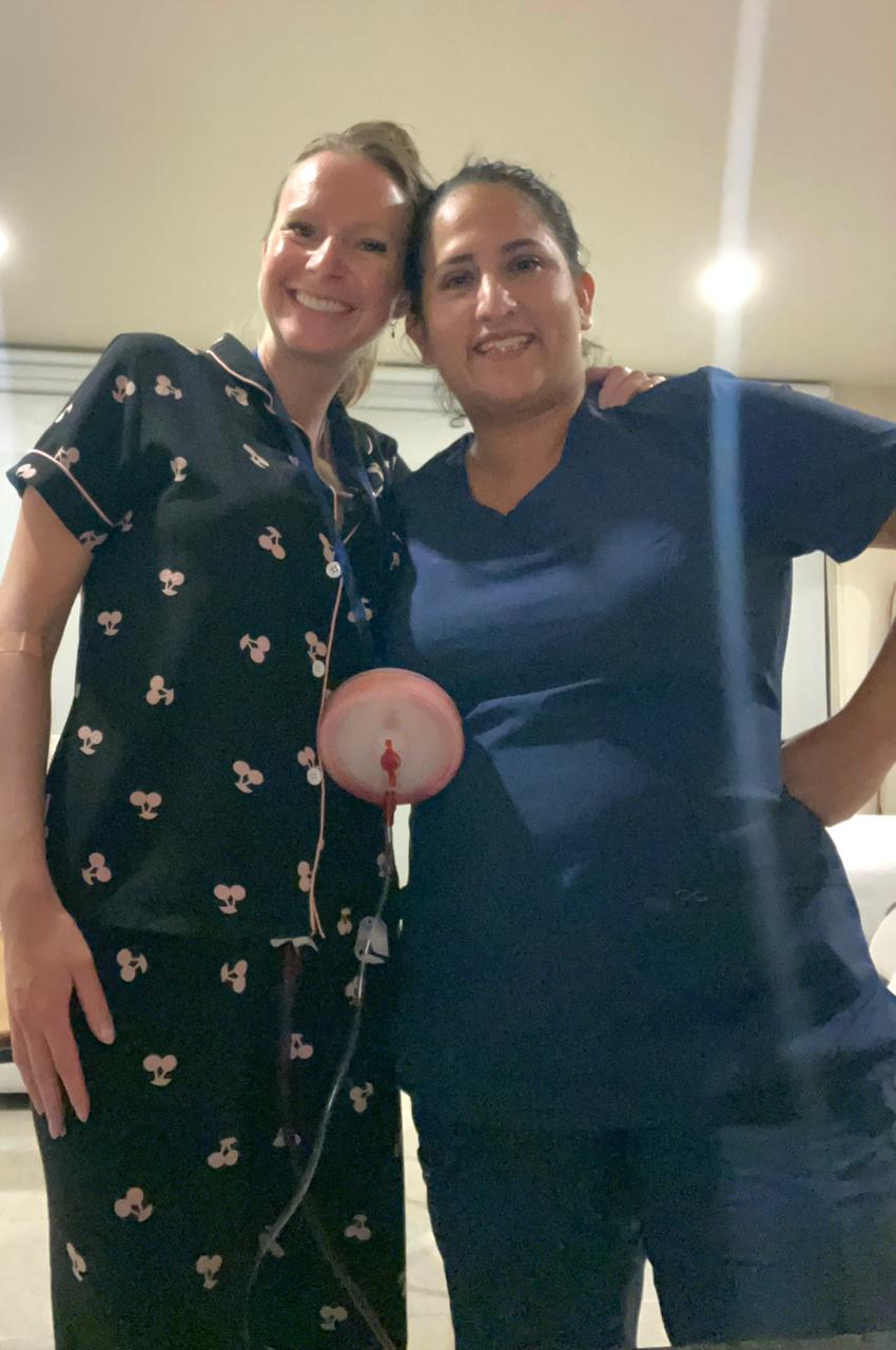 Hayley Petrow (2) Hayley Petrow (2)