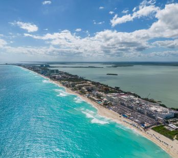 Dental Capital for North Americans