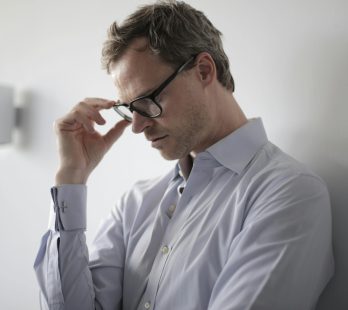 Something Goes Wrong