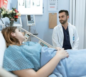 Medical Care in Mexico