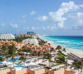 Cancun for Medical Tourism