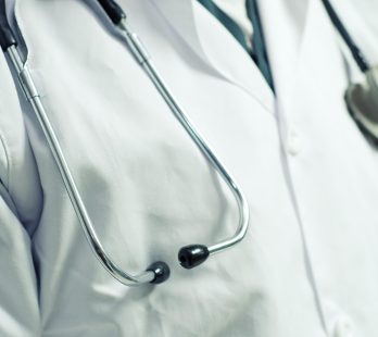 Medical Provider in Mexico