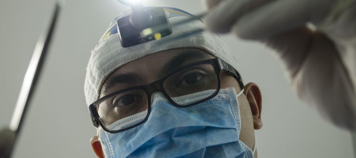 Dental Implants in Cancun