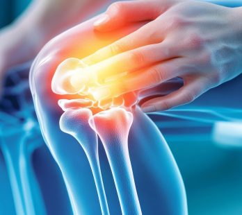 Knee and Hip Replacement