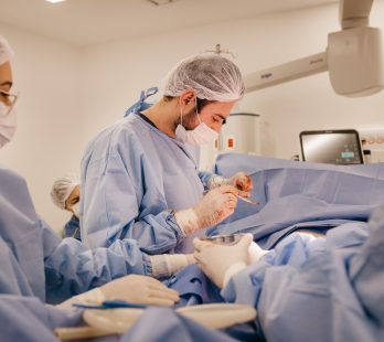 Surgery in Mexico