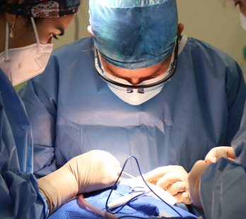 Surgery in Mexico
