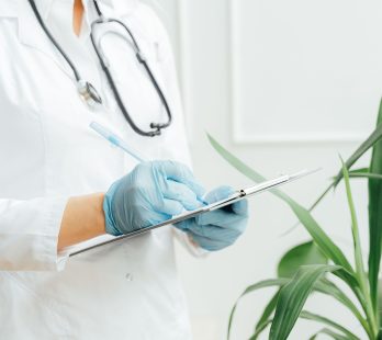Verify a Mexican Doctor