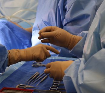 Tummy Tuck With Hernia