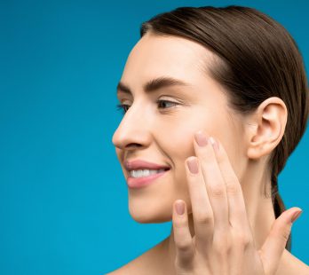 Facelift in Your 40s